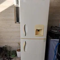 یخچال و فریزر امرسان