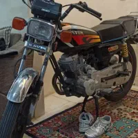 موتور کویر۱۵۰