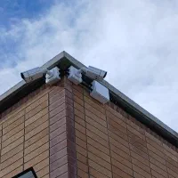 دوربین مداربسته و دزدگیر اماکن