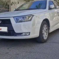 خودرو دنا توربو اتومات آبشنال