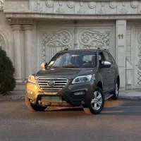 لیفان ایکس ۶۰ مدل ۹۵تک برگ سند