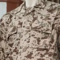 لباس سربازی