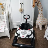 روروئک ملورین حباب دار