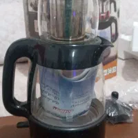 چای ساز برقی ( قیمت ۵.۰۰۰.۰۰۰ تومان )