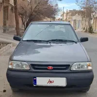 پراید مدل 90.دوگانه کارخانه.تمام رنگ