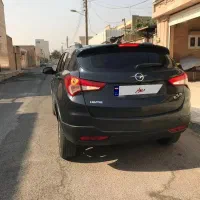 فروش هایما S5توربو6سرعته اتوماتیک