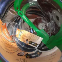 سبزی خردکنی سهندسبز|خردکن، آسیاب، غذاساز|تهران, جوادیه|دیوار