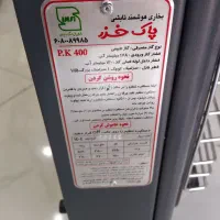 بخاری گازی بدون دودکش آجری اکبند گارانتی|بخاری، هیتر، شومینه|پرند, فاز ۲|دیوار