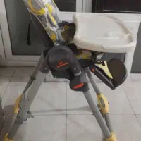 صندلی کودک چیکو