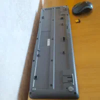 کیبورد و موس بیسیم لاجیتک|قطعات و لوازم جانبی رایانه|پرند, فاز ۲|دیوار