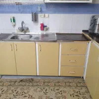 کابینت فلزی|آبچکان و نظمدهنده ظروف|شاهینشهر, شهرک ردانی پور|دیوار