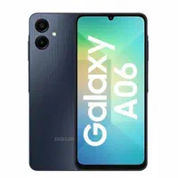سامسونگ Galaxy A06 با حافظهٔ ۶۴ گیگابایت