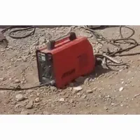 فروش دستگاه جوش اروا ۲۰۰ امپر