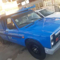 نیسان مدل ۴۰۱