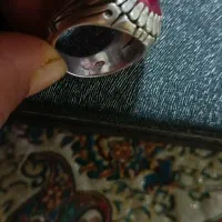 انگشتر نقره|جواهرات|تهران, فلاح|دیوار