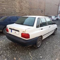 پراید 83|خودرو سواری و وانت|ارومیه, |دیوار