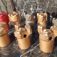 مته های حفاری  و معدنی|ماشین‌آلات صنعتی|رباط‌کریم, صبا باطری|دیوار