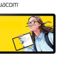 قلم نوری اقساطی وکام/اینتوس پرو گرافیک/بدون پیش