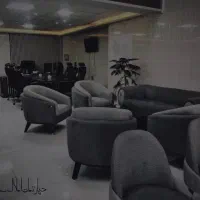 فرش-ویلایی-نیمه-کاره-در-مرحله-نازک-کاری-و