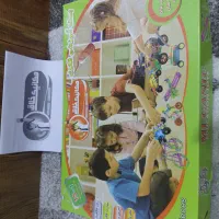 بسته آموزشی فکری مکانیک خلاق