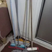طی و جارو