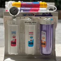 تصفیه آب باکیفیت تضمین شده اقتصادی