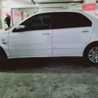 خودرو سورن پلاس فول ۱۴۰۱|خودرو سواری و وانت|تهران, حشمتیه|دیوار