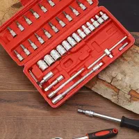 بسته بکس چهل و شیش عددی