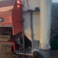 کمباین زنجیری|خودرو سنگین|لردگان, |دیوار