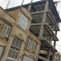 به یک استادکار آرماتوربندی نیاز داریم