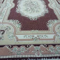 قالی ۱۲متری