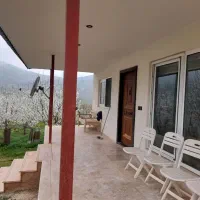 اجاره شبانه ویلا باغ