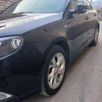 MG امجی مگنت|خودرو سواری و وانت|تهران, جمهوری|دیوار