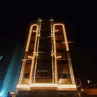 برق‌کار ساختمان