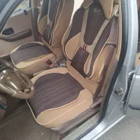 تودوزی لوکس پیمان تعمیروباسازی انواع فنروابرصندلی