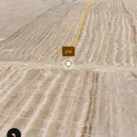 زمین کشاورزی کنار مرغ داری|فروش زمین و ملک کلنگی|سوری, |دیوار