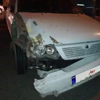 پراید 132 مدل 90