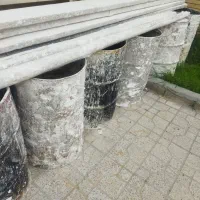 تخته گچکاری