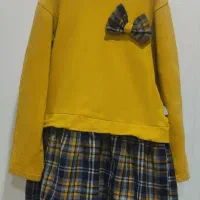 لباس در حد نو|کفش و لباس بچه|کرج, عظیمیه|دیوار