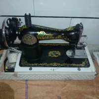 چرخخیاطیمارشال