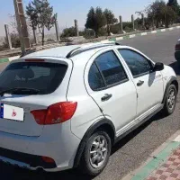 کوییک gx 1402|خودرو سواری و وانت|شهر ری, اقدسیه|دیوار