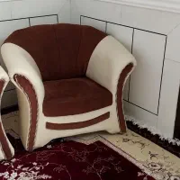 مبل هفت نفره