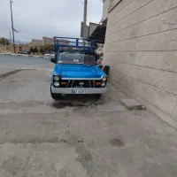 نیسان مدل ۷۹