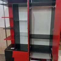 کمد|جاکفشی، کمد، دراور|میبد, |دیوار