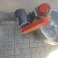 خمیرگیر نانوایی