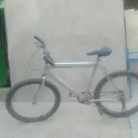 دوچرخه ۲۶و۱۲وسینگ‌و پیک نیک.قفس