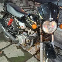 Hlx 150 موتور پلمپ