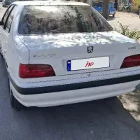 پژو پارسTu5 مدل ۱۴۰۲ بدون رنگ|خودرو سواری و وانت|اصفهان, بیدآباد|دیوار