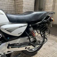 رهرو طرح باکسر۱۵۰|موتورسیکلت|تهران, پرستار|دیوار