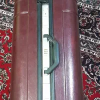 چمدان سالم وخارجی|کیف، کفش، کمربند|کرمانشاه, |دیوار